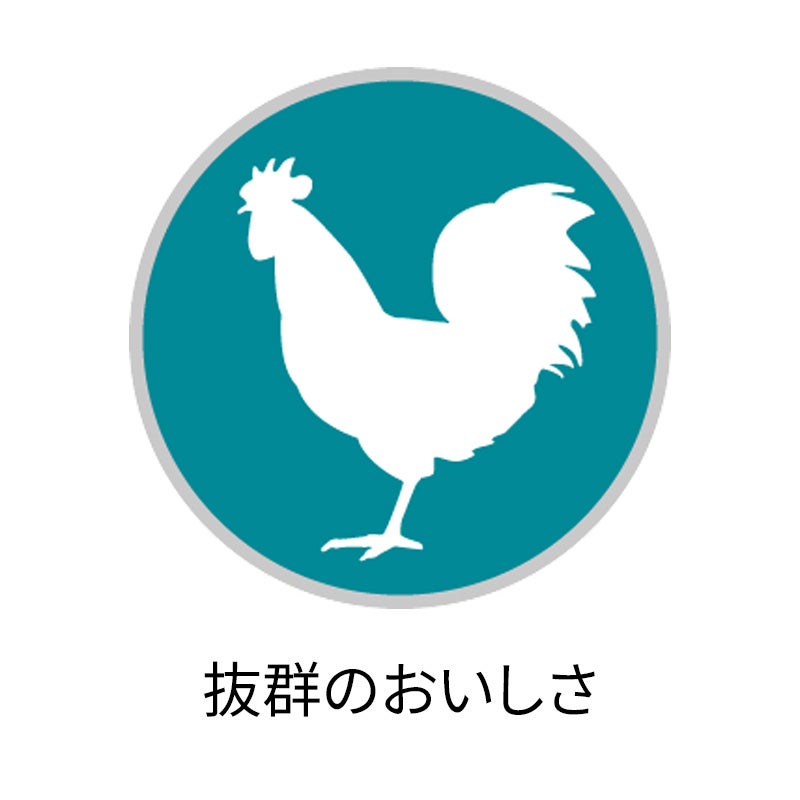 美味を求める成猫用 1歳以上 チキン - ピュリナ ワン キャット